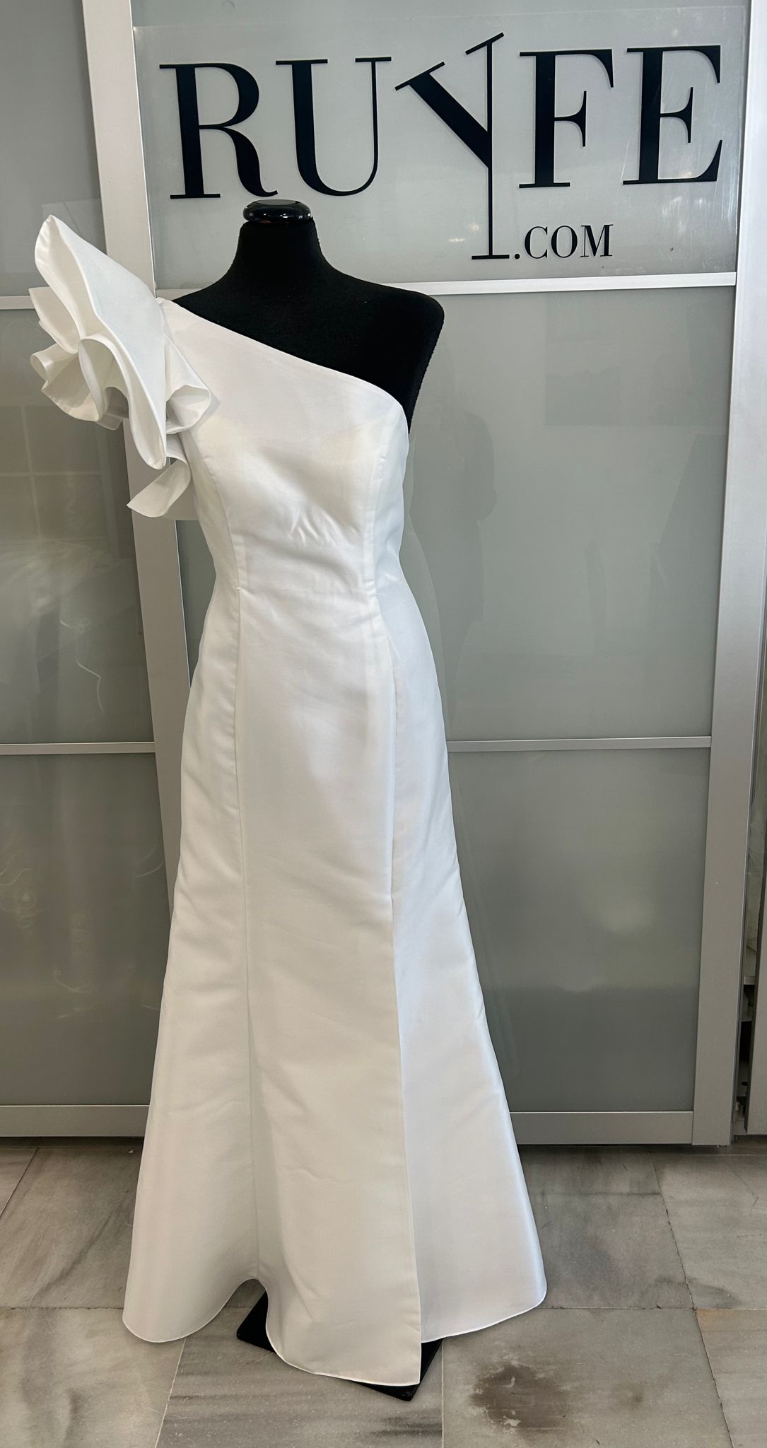 Ruyfe |Vestidos de Novia |CIVIL |